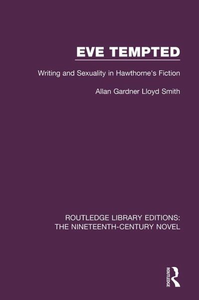 Eve Tempted (eBook, PDF)