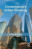 Contemporary Urban Planning (eBook, ePUB)