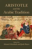 Aristotle and the Arabic Tradition (eBook, PDF)