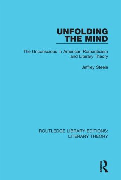 Unfolding the Mind (eBook, PDF)
