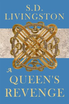 Cover Queen's Revenge (eBook, ePUB)