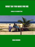 What Do You Have For Me (eBook, ePUB)