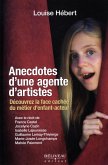 Anecdotes d'une agente d'artistes (eBook, ePUB)