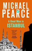 A Dead Man in Istanbul (eBook, ePUB)