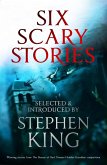 Six Scary Stories (eBook, ePUB)