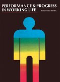Performance and Progress in Working Life (eBook, PDF) Performance and Progress in Working Life (eBook, PDF)