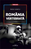 România vertebrată (eBook, ePUB)