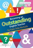 Becoming an Outstanding English Teacher (eBook, PDF)