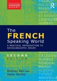 The French-Speaking World (eBook, ePUB)