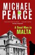 A Dead Man in Malta (eBook, ePUB) - Bild 1