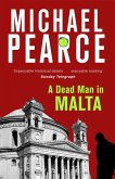 A Dead Man in Malta (eBook, ePUB)