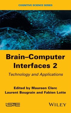 Cover Brain-Computer Interfaces 2 (eBook, ePUB)