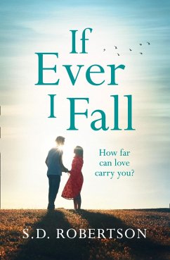 If Ever I Fall (eBook, ePUB) - Robertson, S. D.