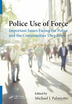 Police Use of Force (eBook, PDF)