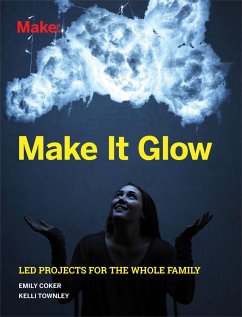 Make It Glow (eBook, ePUB) - Coker, Emily