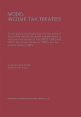Model Income Tax Treaties (eBook, PDF)