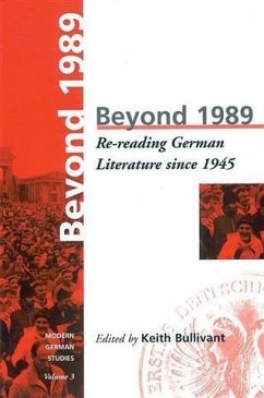 Beyond 1989 (eBook, PDF)