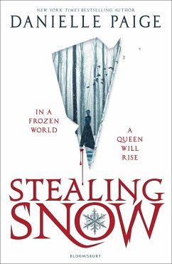 Stealing Snow (eBook, ePUB) - Paige, Danielle