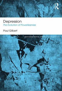 Depression (eBook, PDF) - Gilbert, Paul