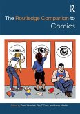 The Routledge Companion to Comics (eBook, PDF)