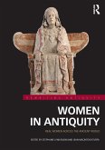 Women in Antiquity (eBook, ePUB)