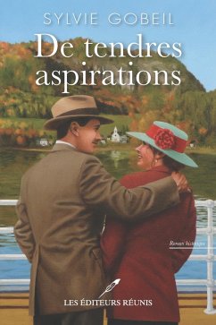 Cover De tendres aspirations (eBook, ePUB)