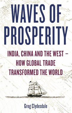 Waves of Prosperity (eBook, ePUB) - Clydesdale, Greg