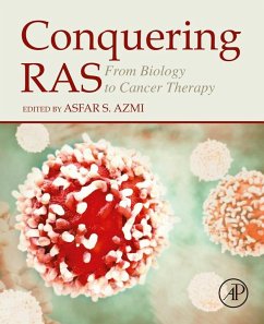 Cover Conquering RAS (eBook, ePUB)