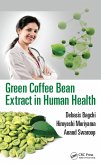 Green Coffee Bean Extract in Human Health (eBook, ePUB)
