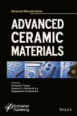 Advanced Ceramic Materials (eBook, ePUB)