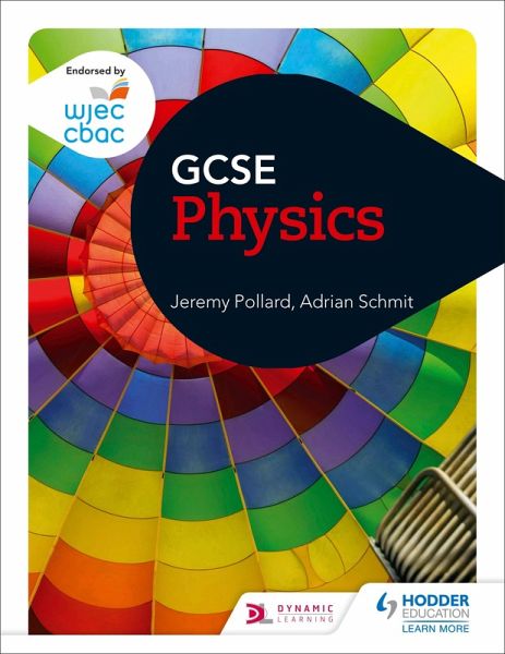 WJEC GCSE Physics (eBook, ePUB) WJEC GCSE Physics (eBook, ePUB)