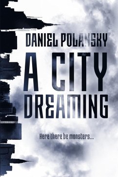 Cover A City Dreaming (eBook, ePUB)