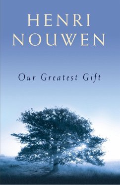 Cover Our Greatest Gift (eBook, ePUB)