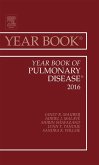 Year Book of Pulmonary Disease 2016 (eBook, ePUB)