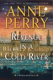 Revenge in a Cold River (eBook, ePUB) Revenge in a Cold River (eBook, ePUB)