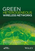 Green Heterogeneous Wireless Networks (eBook, PDF)