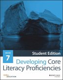 Developing Core Literacy Proficiencies, Grade 7, Student Edition (eBook, ePUB)