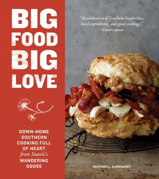 Big Food Big Love (eBook, ePUB) Big Food Big Love (eBook, ePUB)