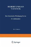 Hubert und Jan van Eyck (eBook, PDF)