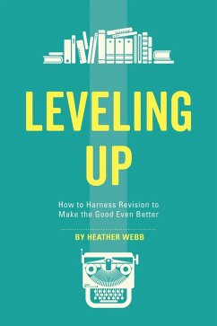 Leveling Up (eBook, ePUB) - Webb, Heather
