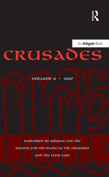Crusades (eBook, PDF)