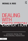 Dealing with Disruption (eBook, ePUB)