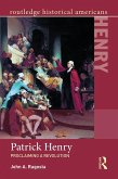 Patrick Henry (eBook, ePUB)