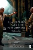 Shakespeare, Race and Performance (eBook, PDF)