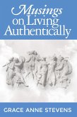 Musings on Living Authentically (eBook, ePUB)