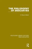The Philosophy of Descartes (eBook, PDF)