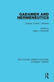 Gadamer and Hermeneutics (eBook, PDF)