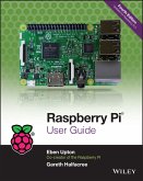 Raspberry Pi User Guide (eBook, ePUB)