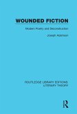 Wounded Fiction (eBook, ePUB)