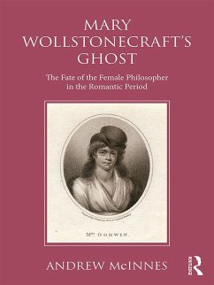 Cover Wollstonecraft's Ghost (eBook, PDF)